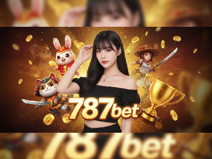 787bet login