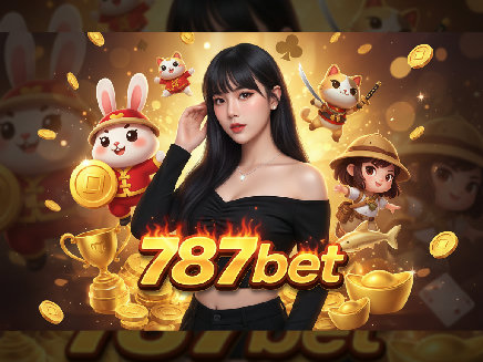 login 787bet