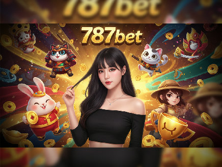 787bet slot