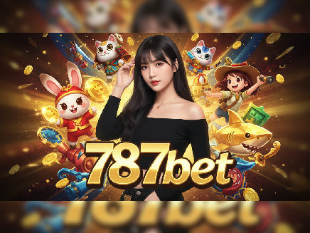 787bet สล็อต