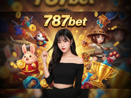 787bet