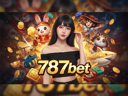 787bet เว็บตรง